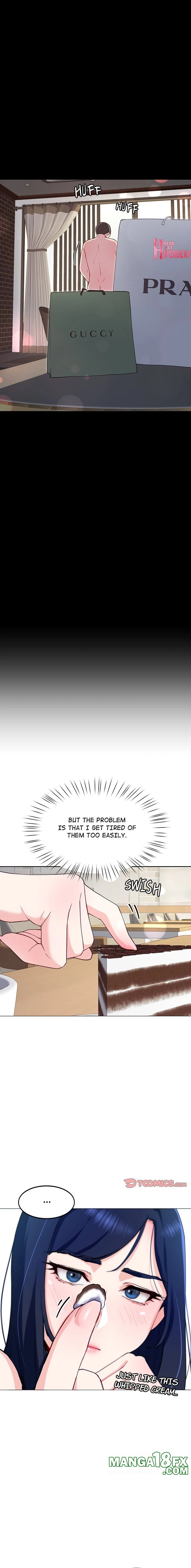 Harem King - Chapter 13 [photo 12] - MangaPorn