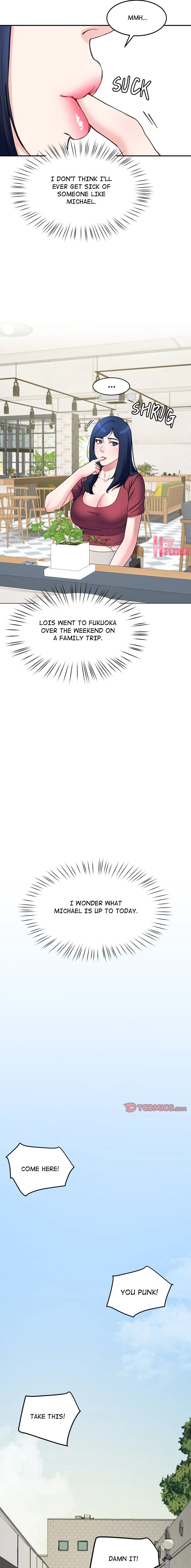 Harem King - Chapter 13 [photo 13] - MangaPorn