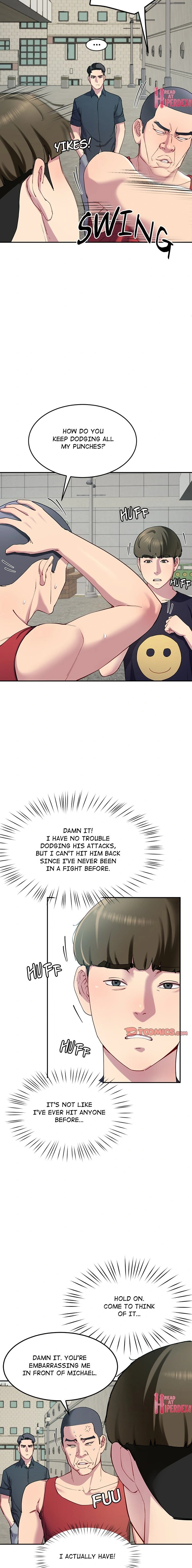 Harem King - Chapter 13 [photo 14] - MangaPorn