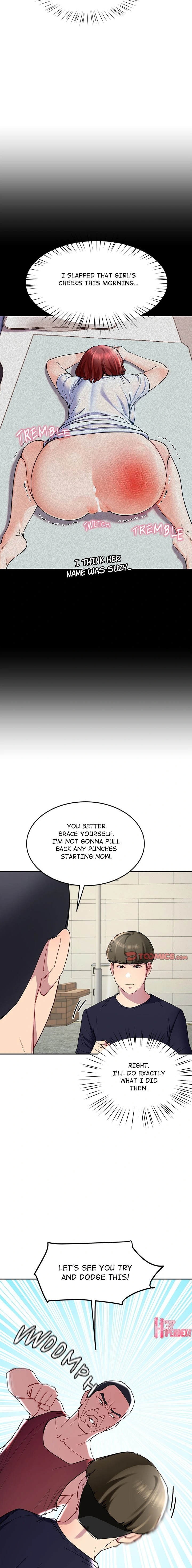 Harem King - Chapter 13 [photo 15] - MangaPorn