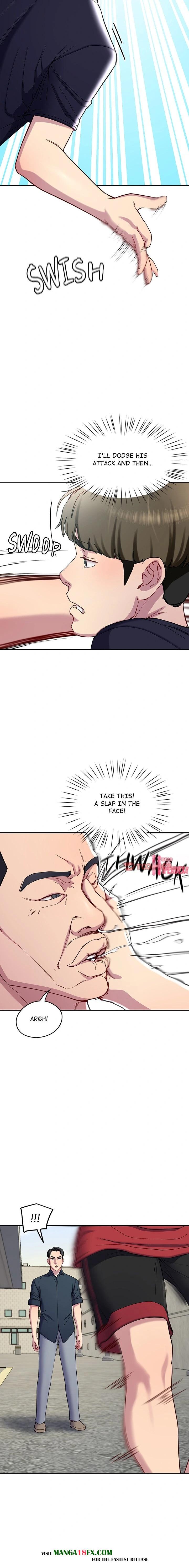 Harem King - Chapter 13 [photo 16] - MangaPorn