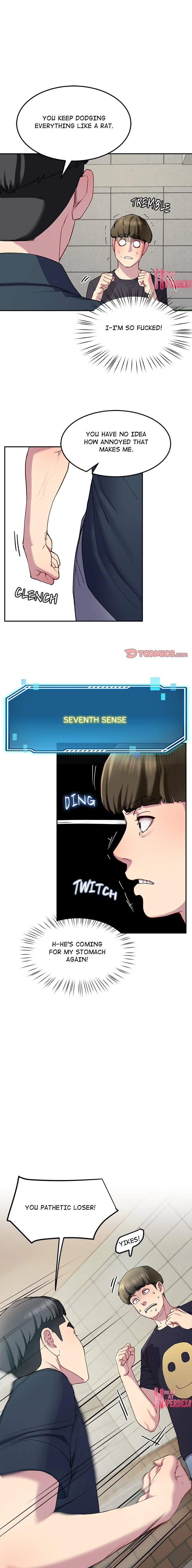 Harem King - Chapter 13 [photo 19] - MangaPorn