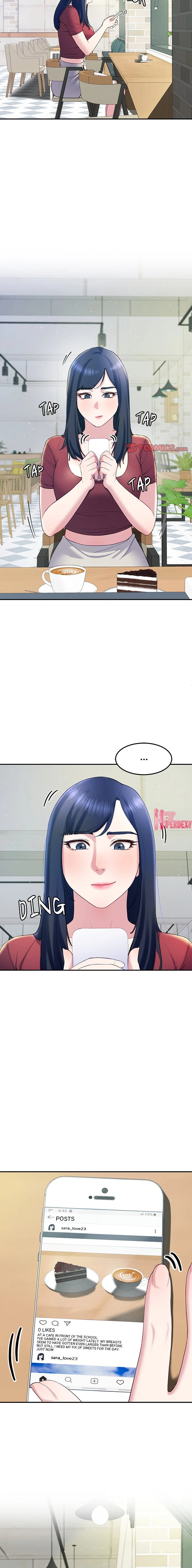 Harem King - Chapter 13 [photo 2] - MangaPorn