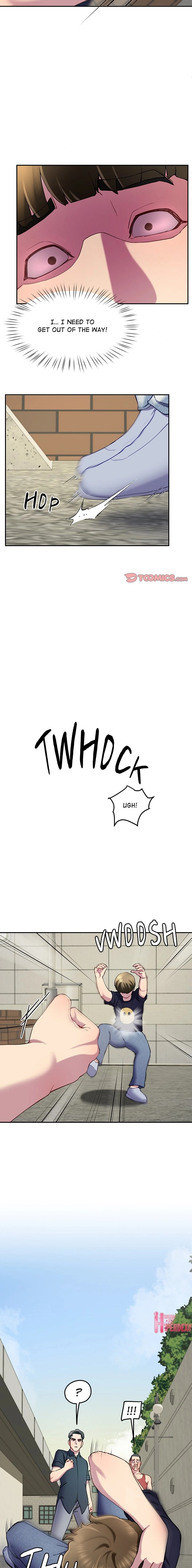 Harem King - Chapter 13 [photo 20] - MangaPorn