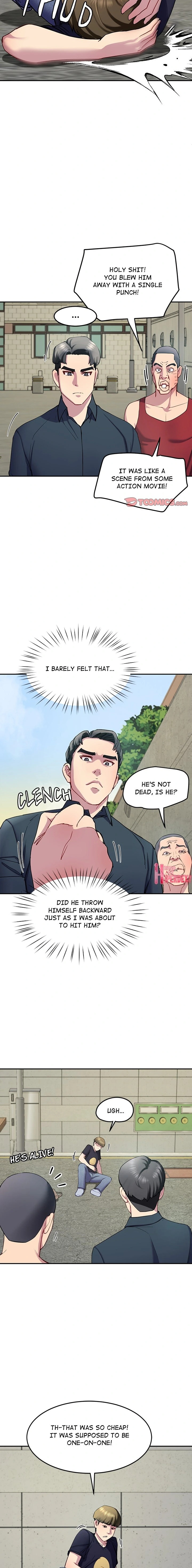 Harem King - Chapter 13 [photo 21] - MangaPorn