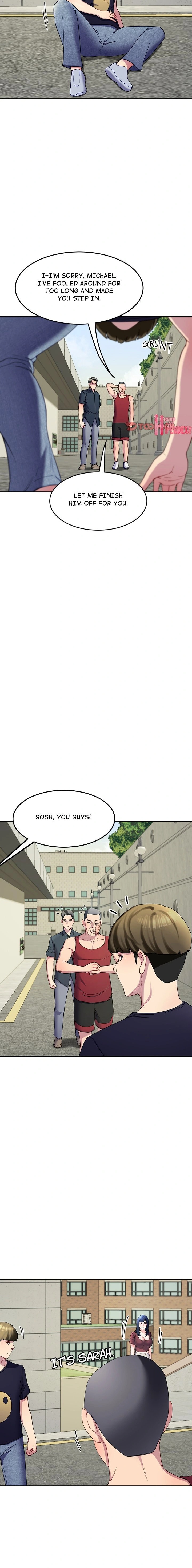 Harem King - Chapter 13 [photo 22] - MangaPorn