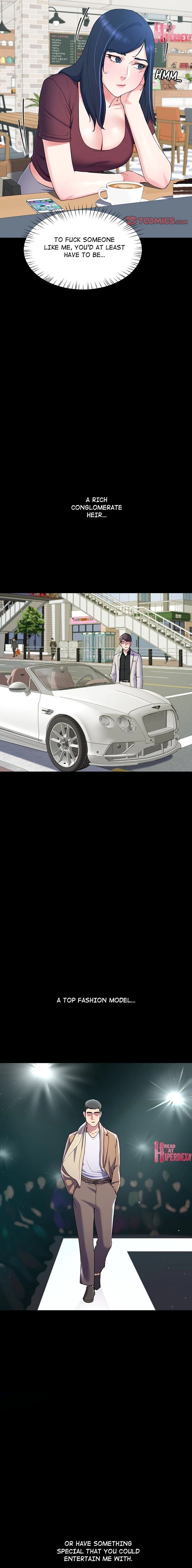 Harem King - Chapter 13 [photo 5] - MangaPorn