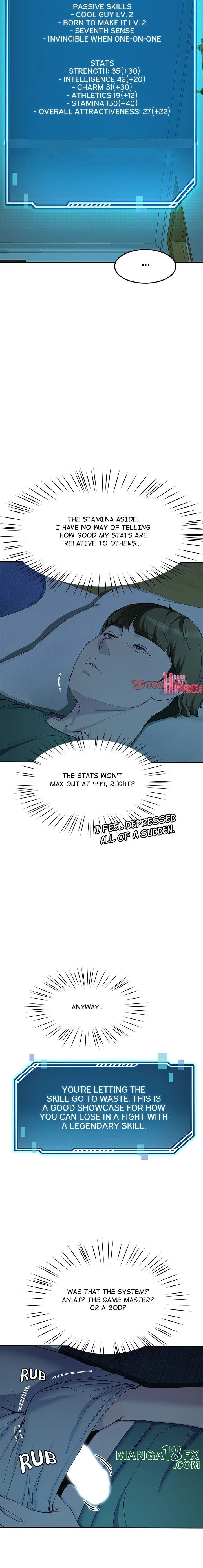 Harem King - Chapter 14 [photo 10] - MangaPorn