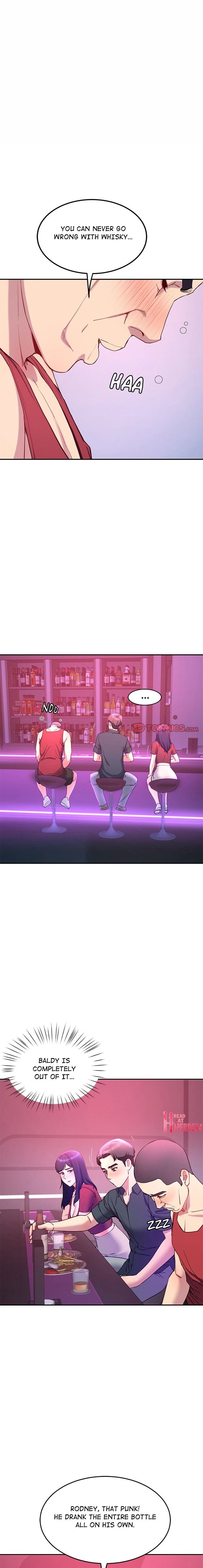 Harem King - Chapter 14 [photo 13] - MangaPorn