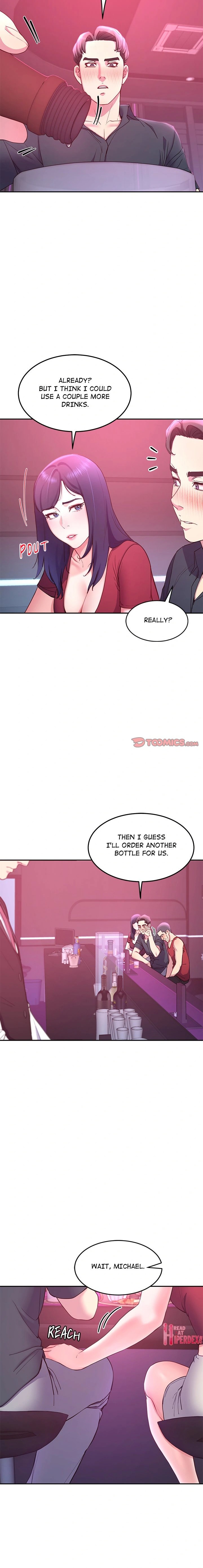 Harem King - Chapter 14 [photo 14] - MangaPorn