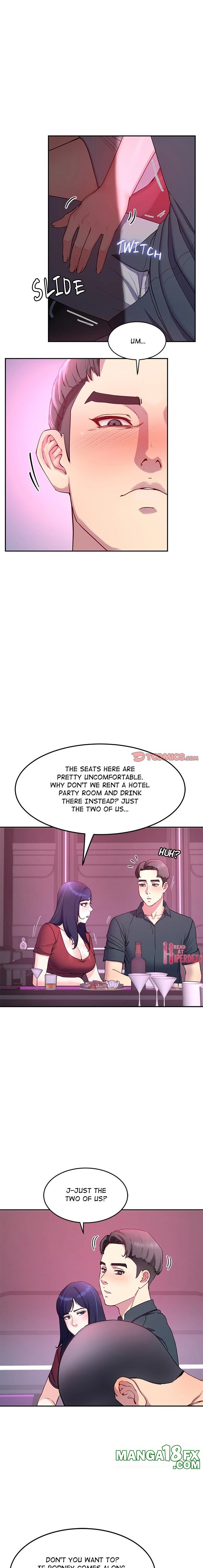 Harem King - Chapter 14 [photo 15] - MangaPorn