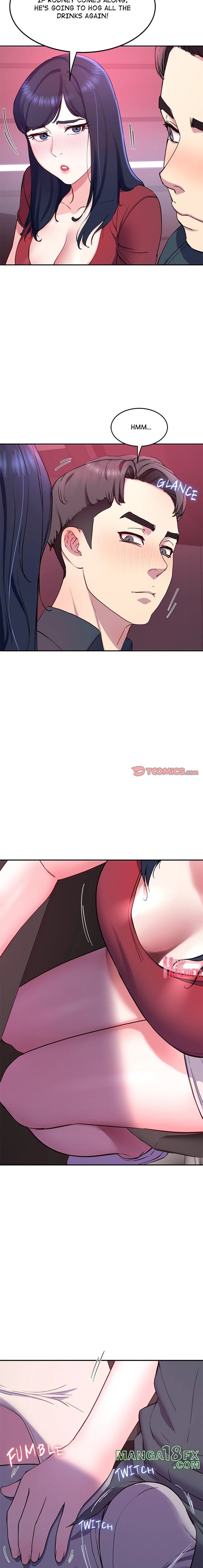 Harem King - Chapter 14 [photo 16] - MangaPorn