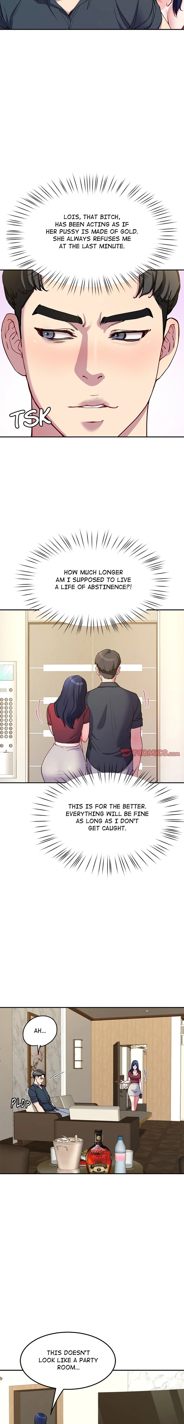 Harem King - Chapter 14 [photo 20] - MangaPorn