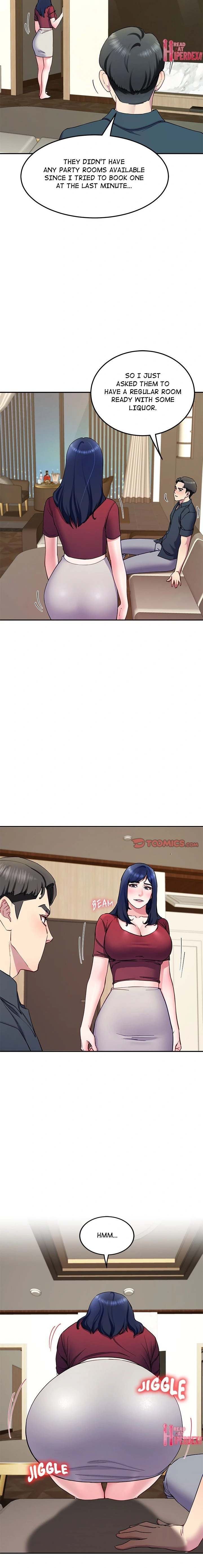 Harem King - Chapter 14 [photo 21] - MangaPorn