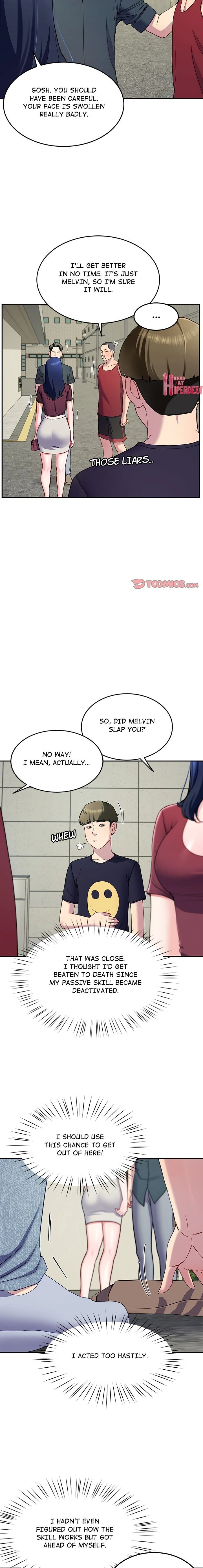 Harem King - Chapter 14 [photo 3] - MangaPorn