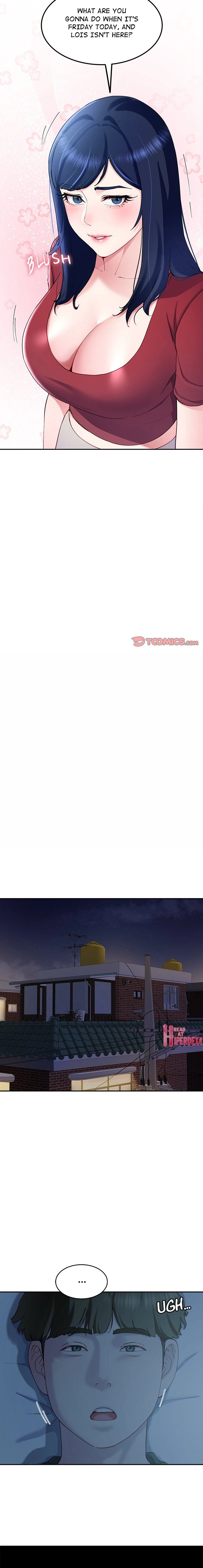 Harem King - Chapter 14 [photo 7] - MangaPorn