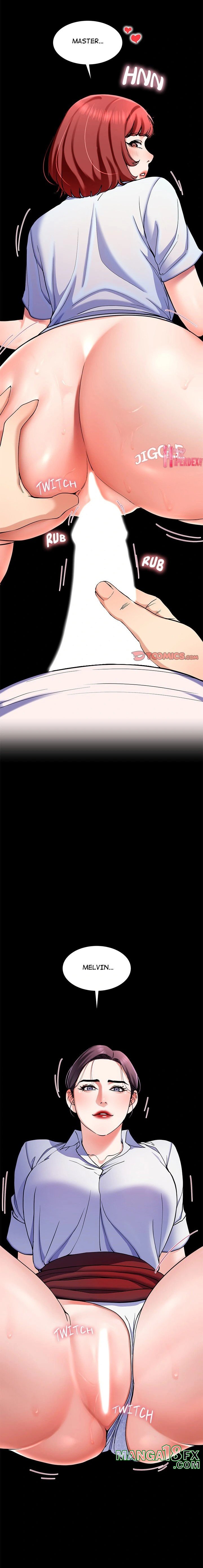 Harem King - Chapter 14 [photo 8] - MangaPorn