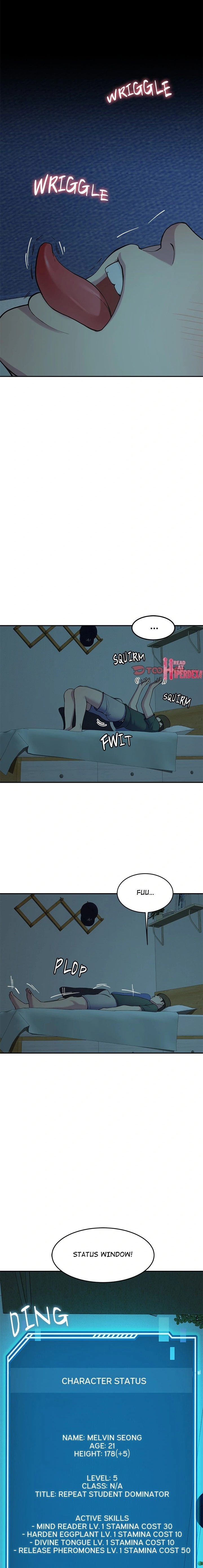 Harem King - Chapter 14 [photo 9] - MangaPorn