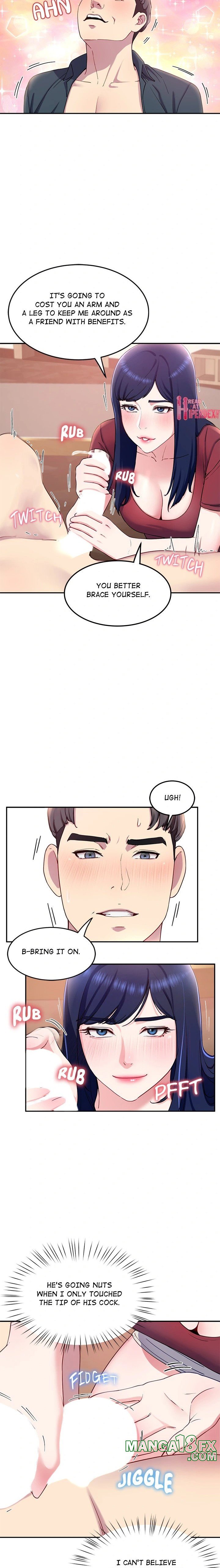 Harem King - Chapter 15 [photo 10] - MangaPorn