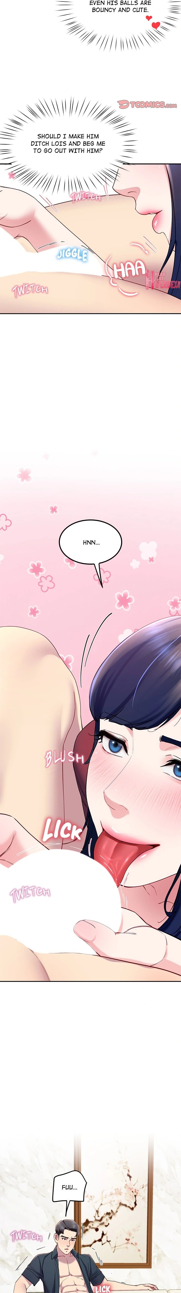 Harem King - Chapter 15 [photo 11] - MangaPorn