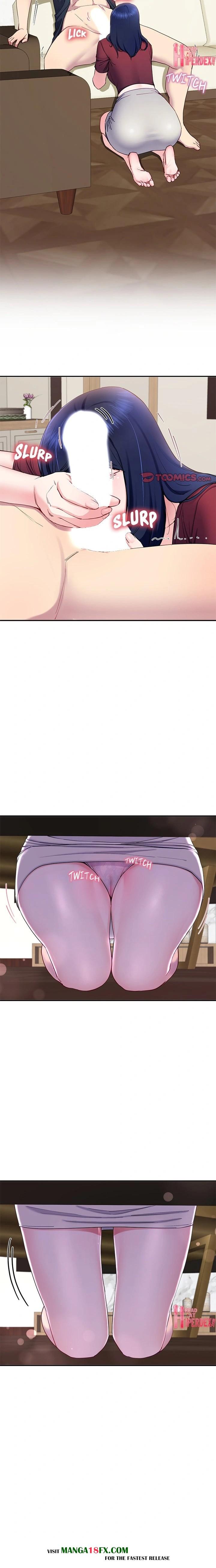 Harem King - Chapter 15 [photo 12] - MangaPorn