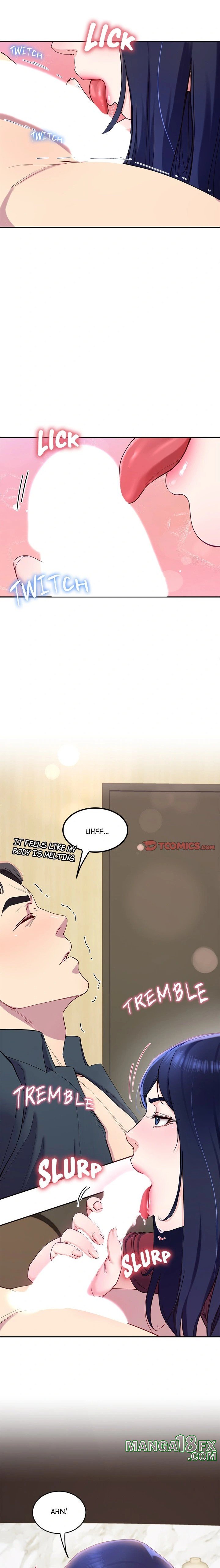 Harem King - Chapter 15 [photo 13] - MangaPorn