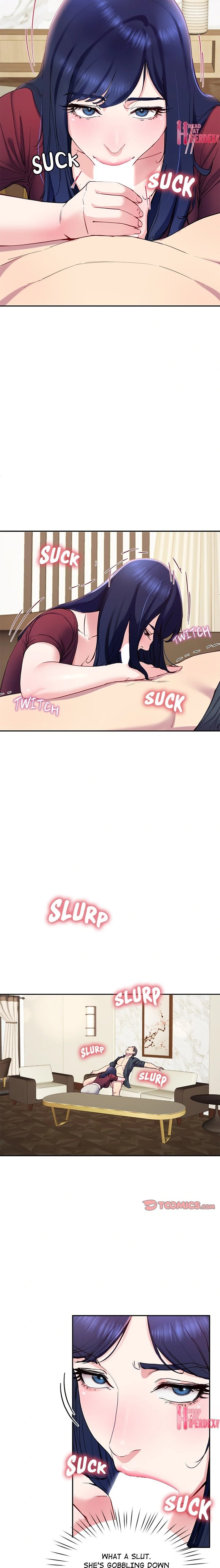 Harem King - Chapter 15 [photo 14] - MangaPorn