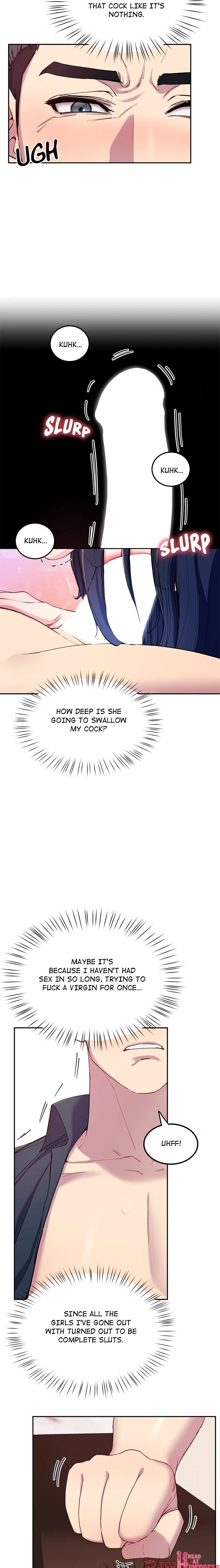 Harem King - Chapter 15 [photo 15] - MangaPorn