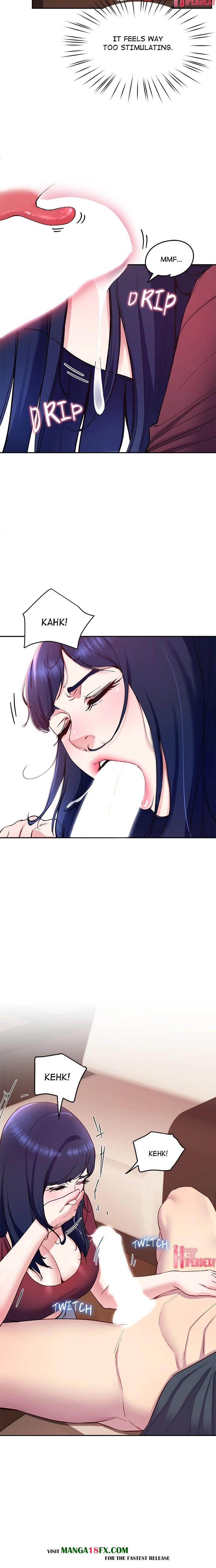 Harem King - Chapter 15 [photo 16] - MangaPorn