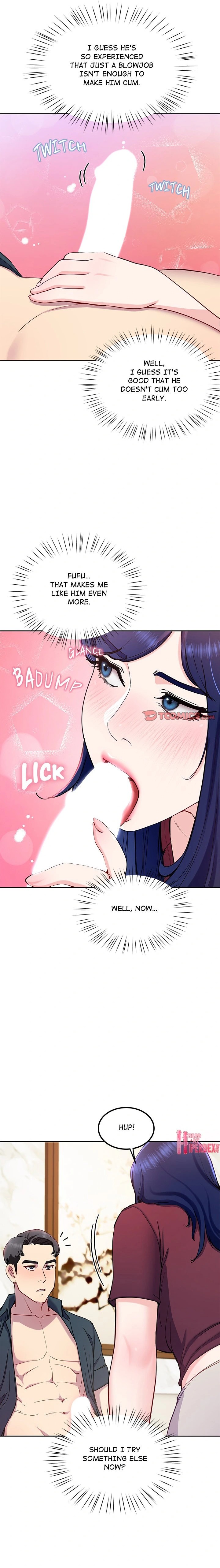 Harem King - Chapter 15 [photo 18] - MangaPorn