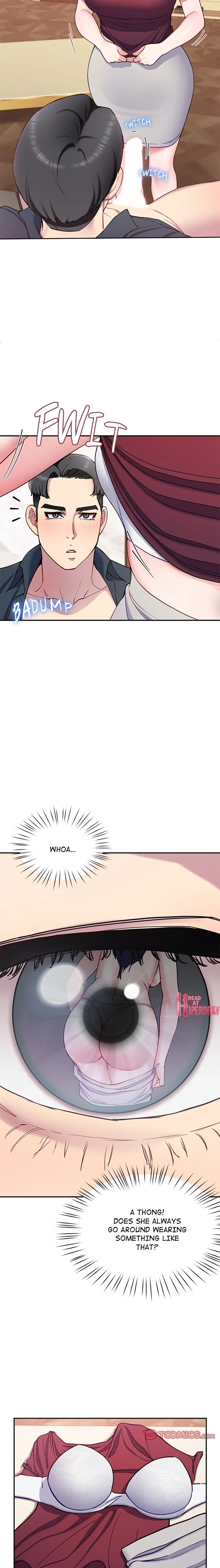 Harem King - Chapter 15 [photo 20] - MangaPorn