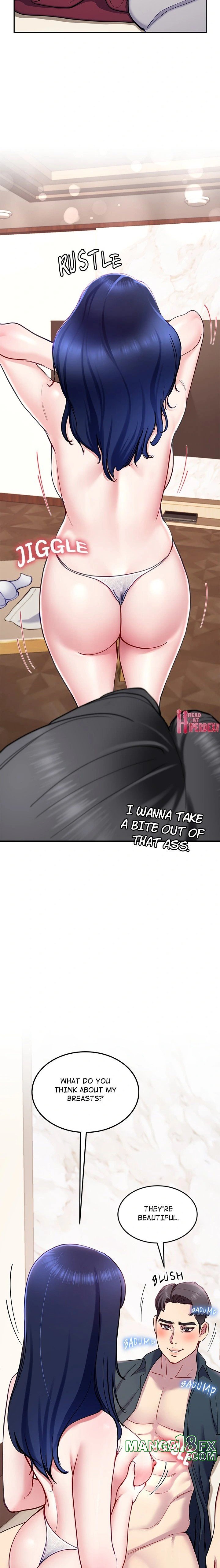 Harem King - Chapter 15 [photo 21] - MangaPorn