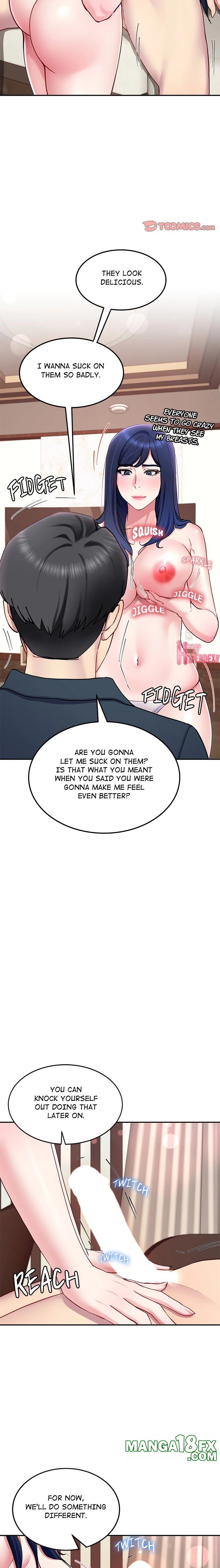 Harem King - Chapter 15 [photo 22] - MangaPorn