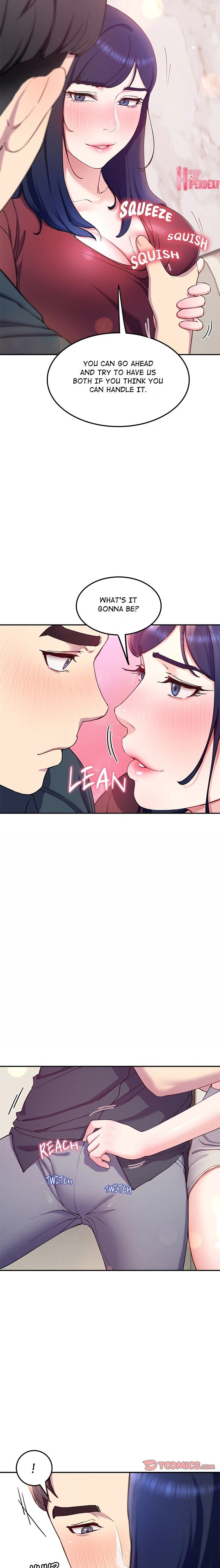 Harem King - Chapter 15 [photo 4] - MangaPorn