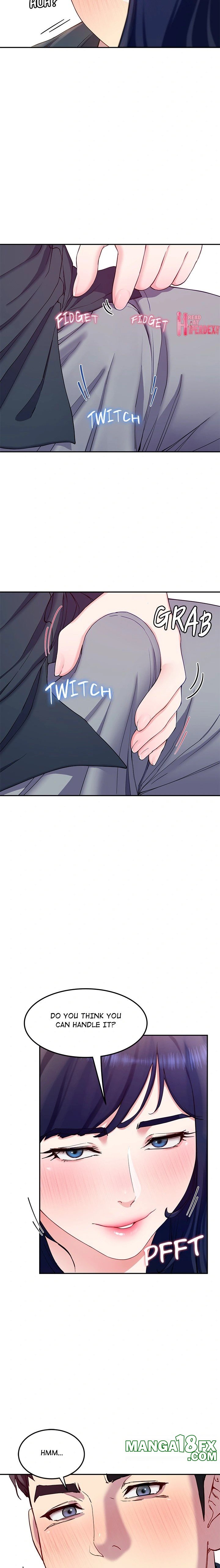 Harem King - Chapter 15 [photo 5] - MangaPorn