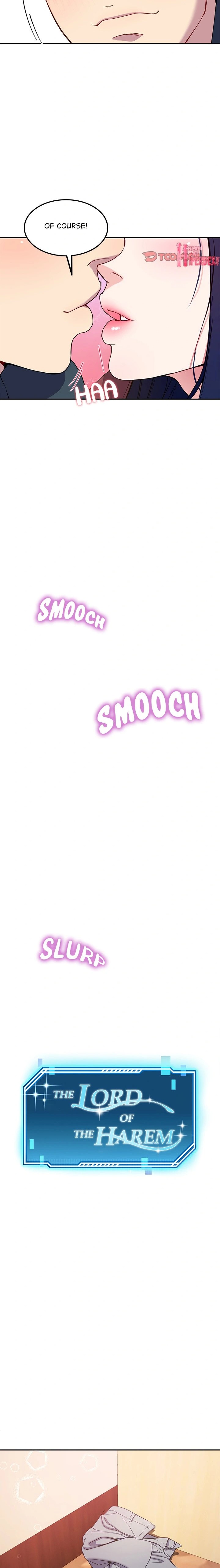 Harem King - Chapter 15 [photo 6] - MangaPorn