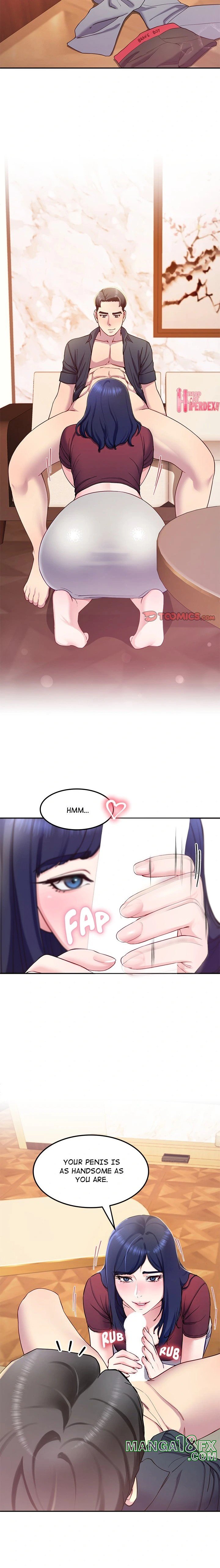 Harem King - Chapter 15 [photo 7] - MangaPorn