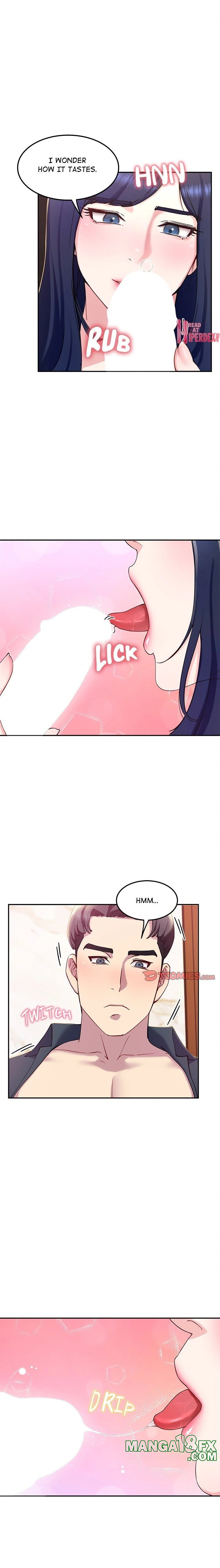 Harem King - Chapter 15 [photo 8] - MangaPorn