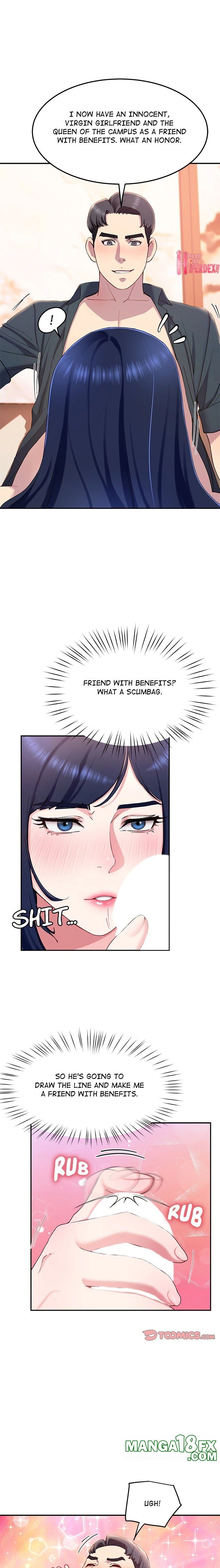 Harem King - Chapter 15 [photo 9] - MangaPorn