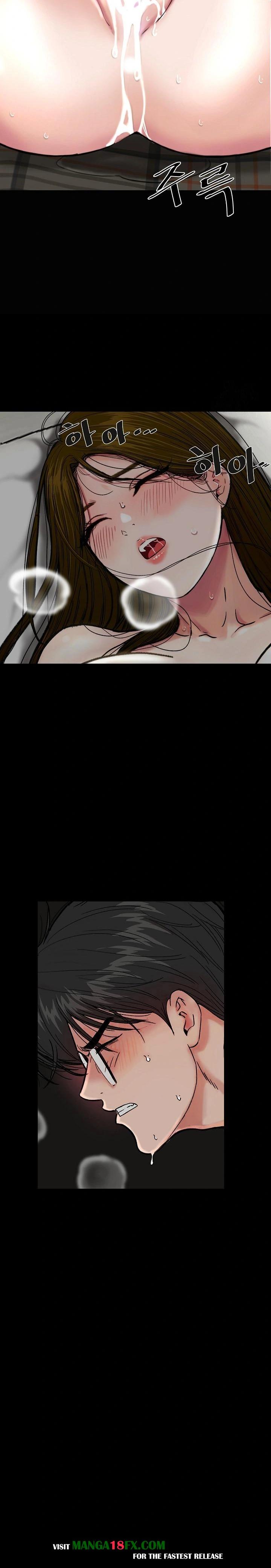 Sister’s Man Raw - Chapter 13 [photo 22] - MangaPorn