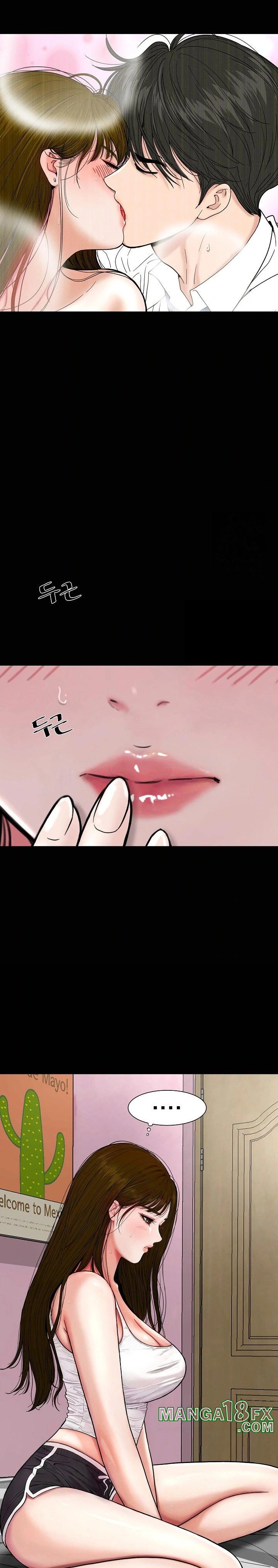 Sister’s Man Raw - Chapter 13 [photo 28] - MangaPorn