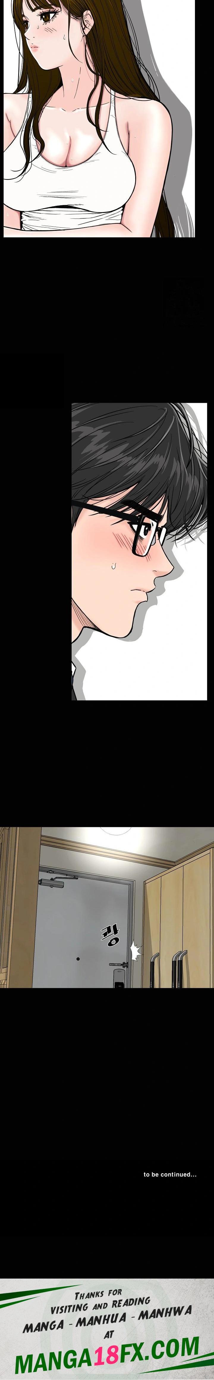 Sister’s Man Raw - Chapter 13 [photo 34] - MangaPorn