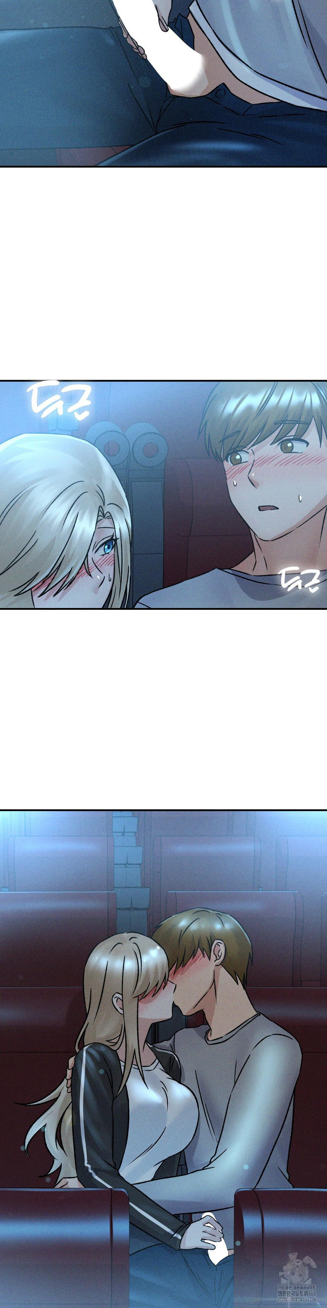 She’s Cute Only to Me Raw - Chapter 10 [photo 33] - MangaPorn
