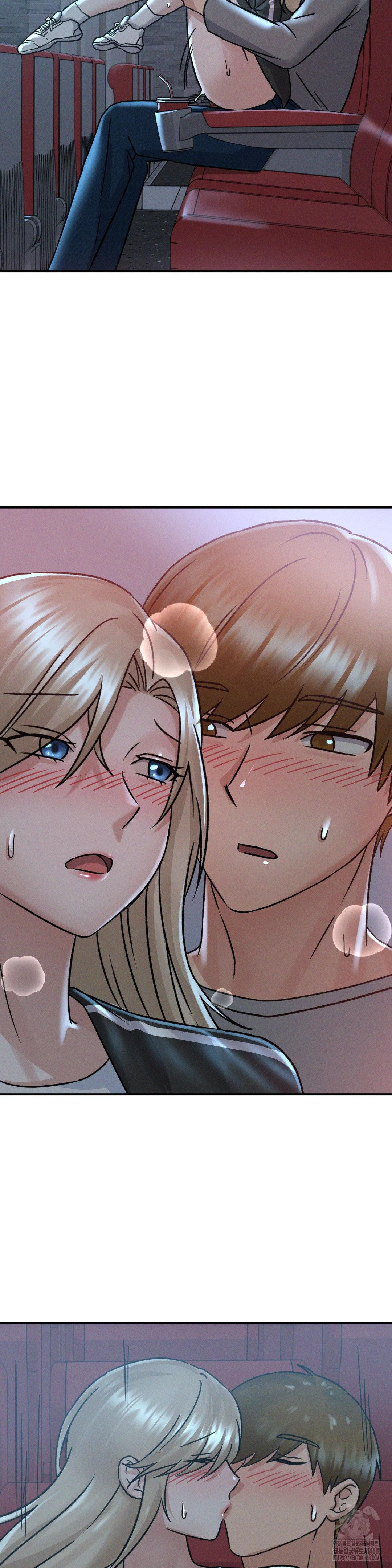 She’s Cute Only to Me Raw - Chapter 11 [photo 22] - MangaPorn