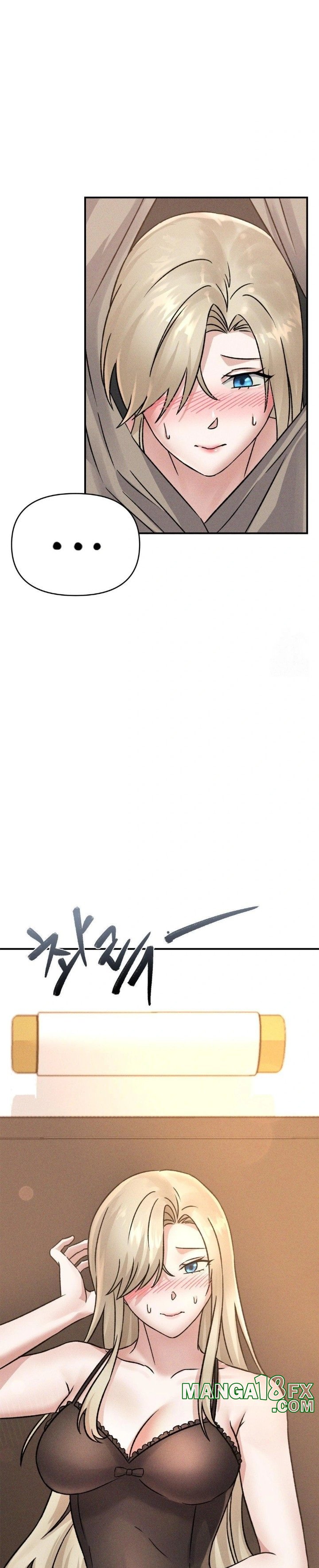 She’s Cute Only to Me Raw - Chapter 12 [photo 19] - MangaPorn