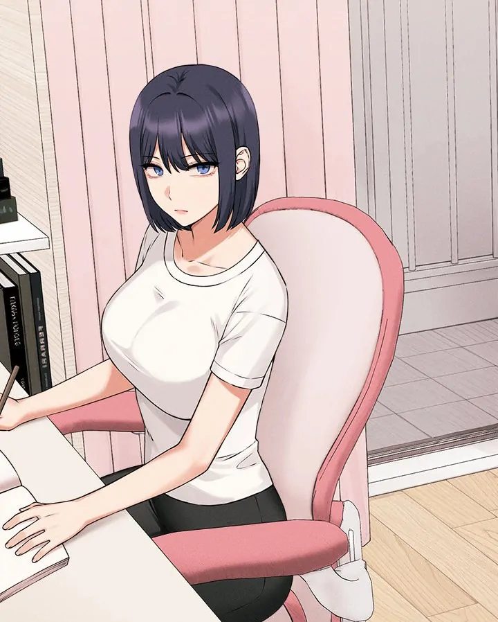 Shattered Ties - Chapter 10 [photo 36] - MangaPorn