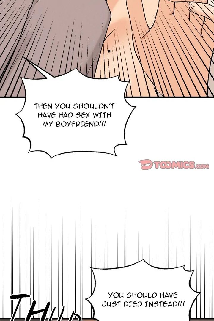 Shattered Ties - Chapter 10 [photo 44] - MangaPorn