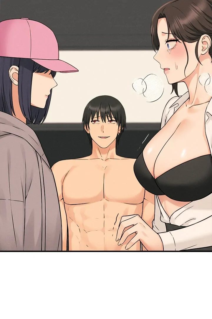 Shattered Ties - Chapter 10 [photo 5] - MangaPorn