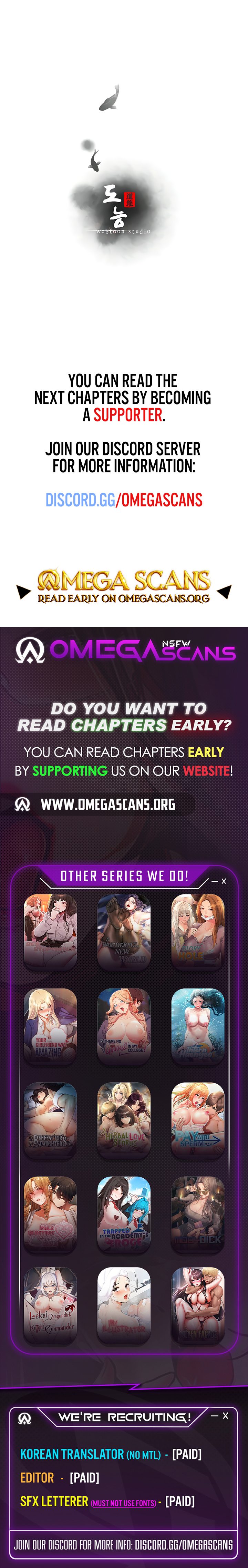 Workplace Relationship Management - Chapter 2 [photo 13] - MangaPorn