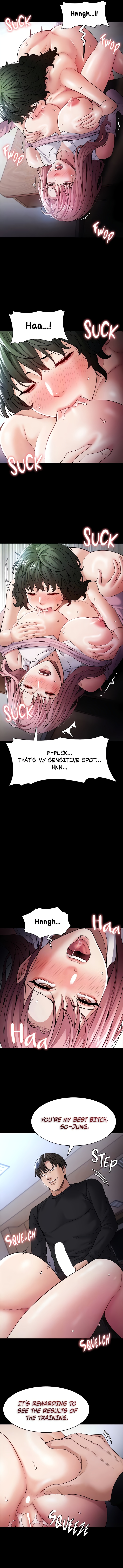 Pervert Diary - Chapter 101 [photo 4] - MangaPorn